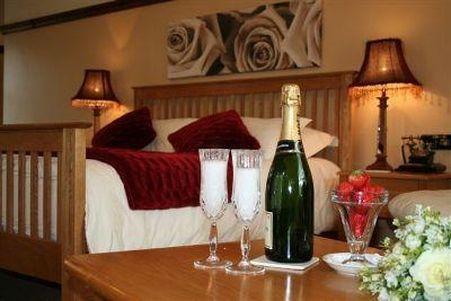 Silver Tassie Hotel & Spa Neustift im Stubaital Oda fotoğraf