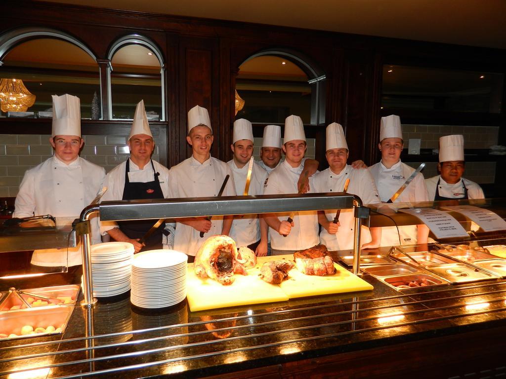 Silver Tassie Hotel & Spa Neustift im Stubaital Dış mekan fotoğraf
