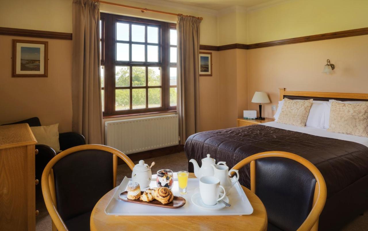 Silver Tassie Hotel & Spa Neustift im Stubaital Dış mekan fotoğraf