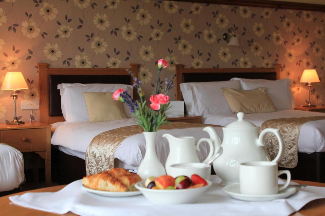 Silver Tassie Hotel & Spa Neustift im Stubaital Dış mekan fotoğraf