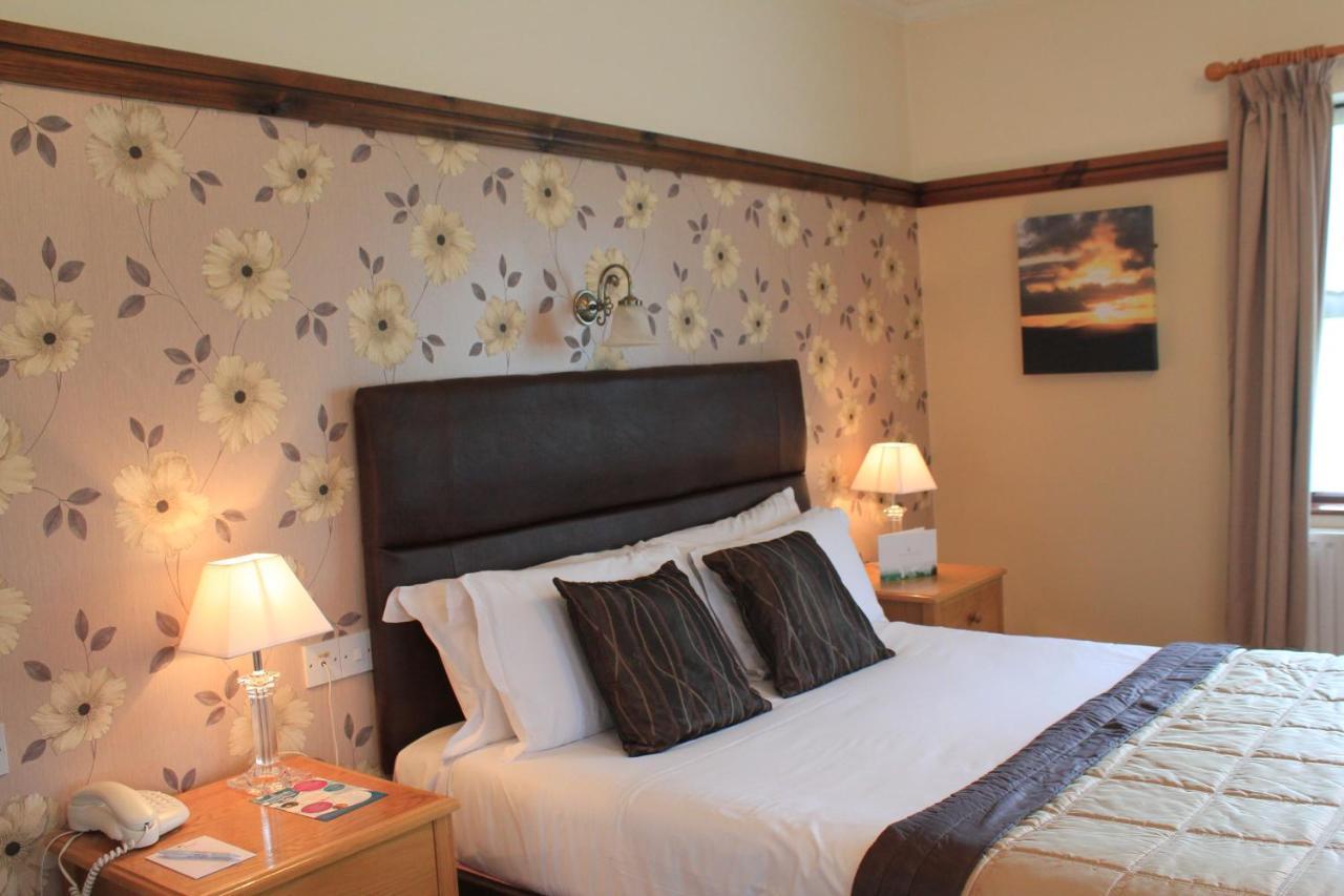 Silver Tassie Hotel & Spa Neustift im Stubaital Dış mekan fotoğraf